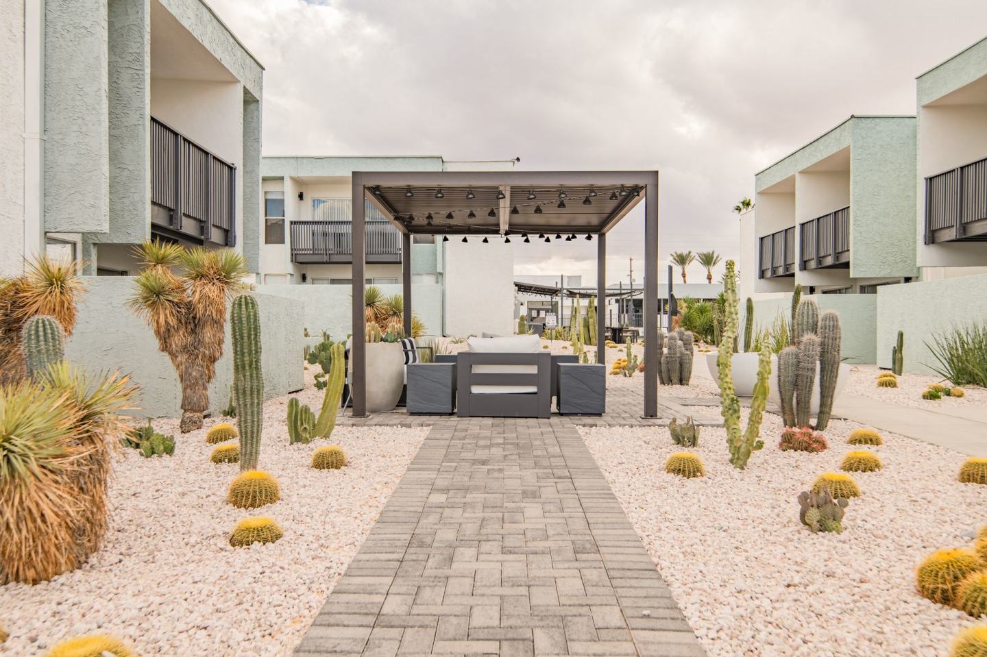 Echo Luxury Apartments Image 34