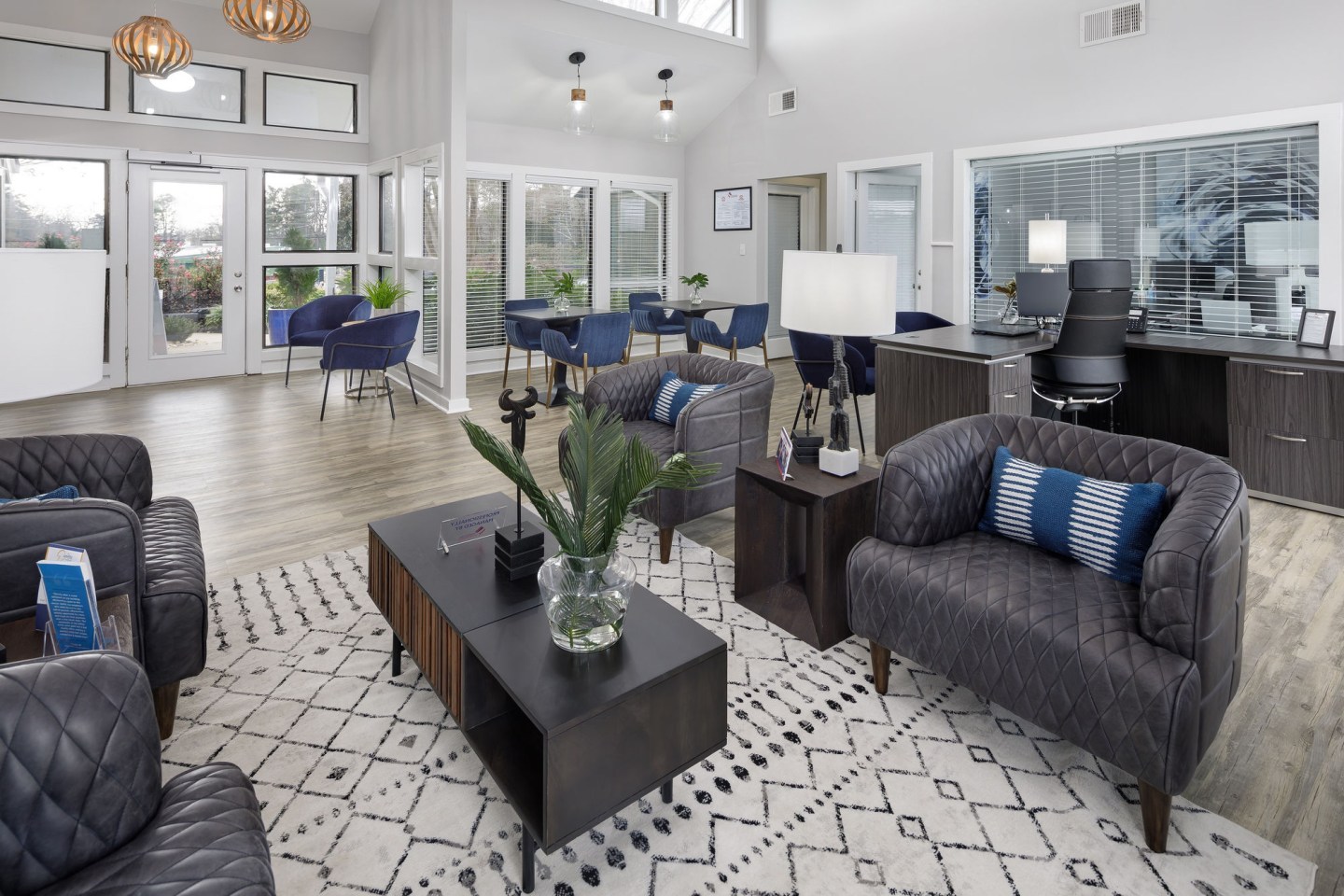 The Everette at East Cobb Image 7