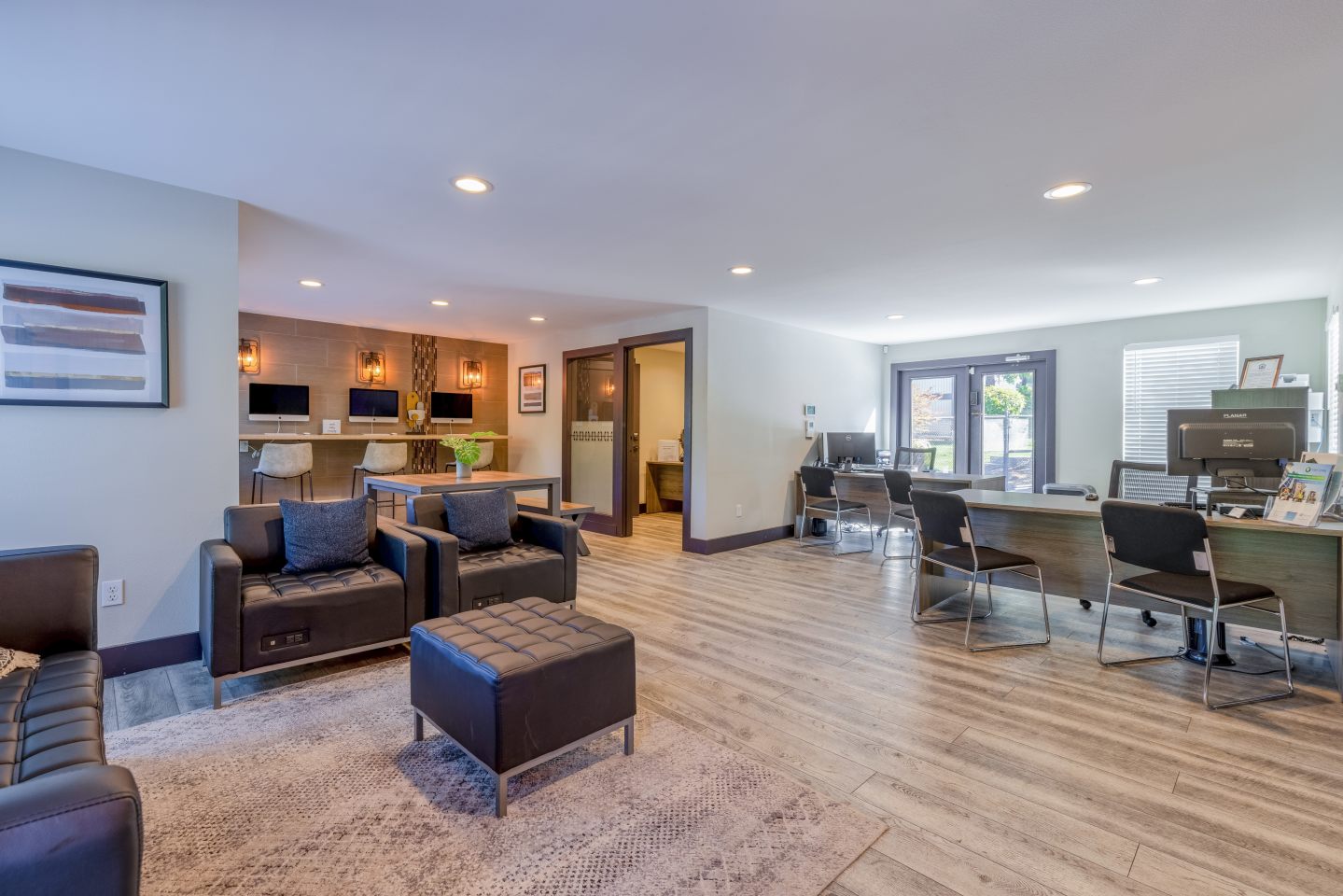 Kent Terrace Apartments Image 5