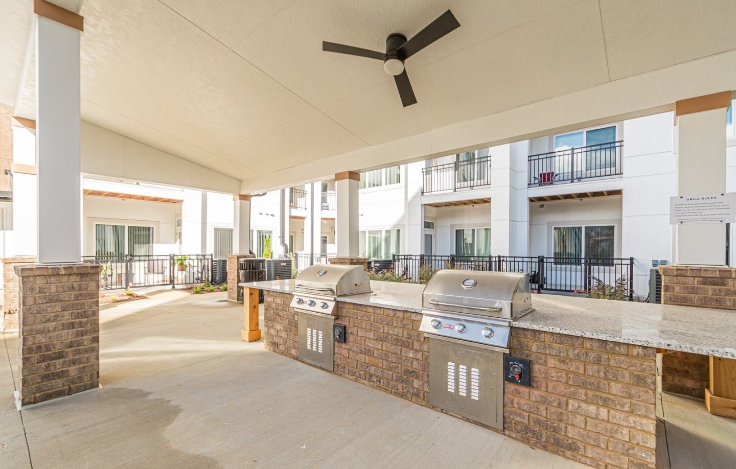 Briar Park 55+ Apartments Image 8