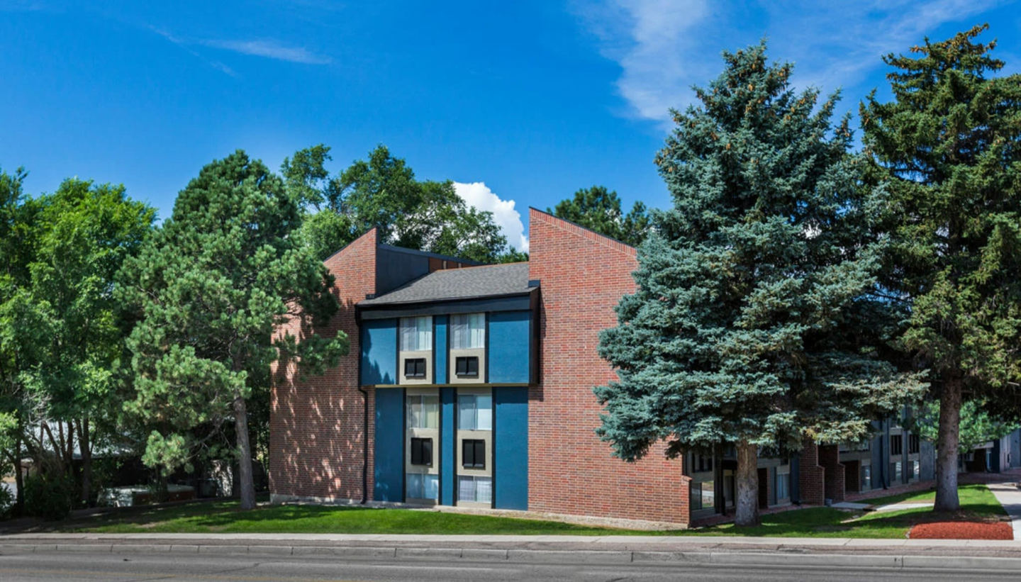 Aviator Apartments Image 15