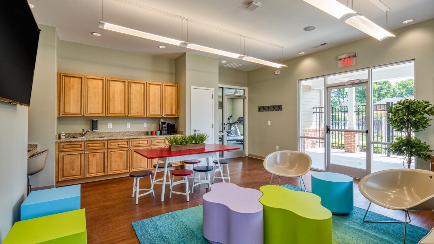 North Shore Gardens Apartments Image 7
