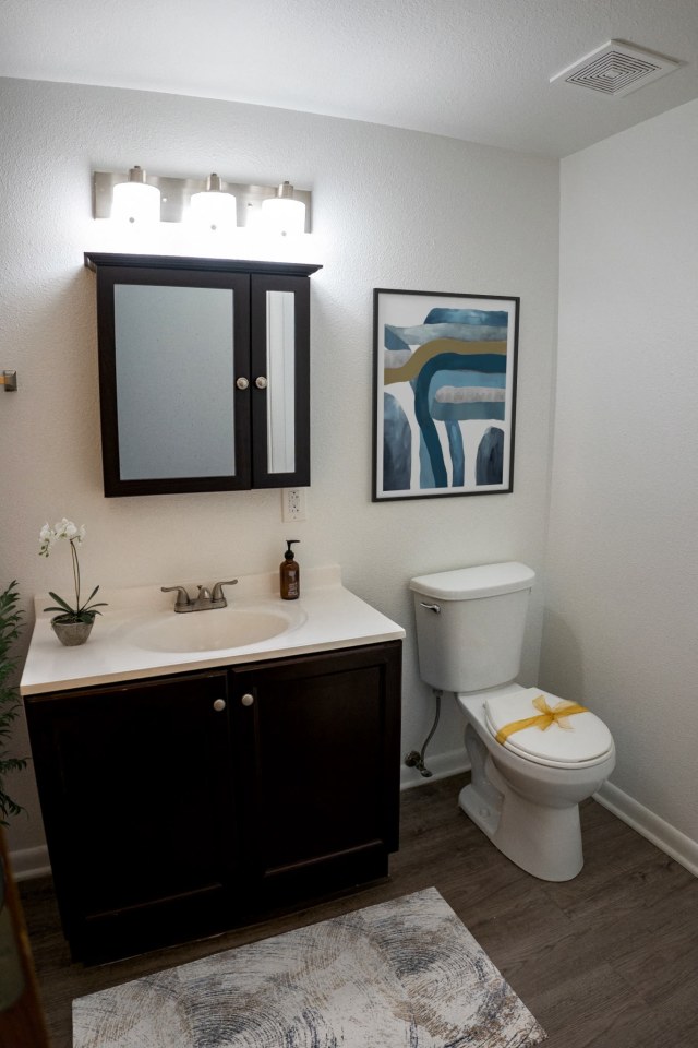 St. Clair Lofts Image 16