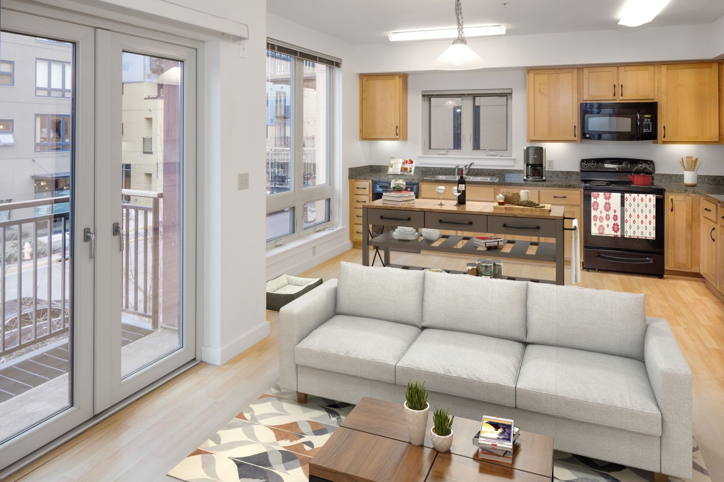 Crescent Village Image 8
