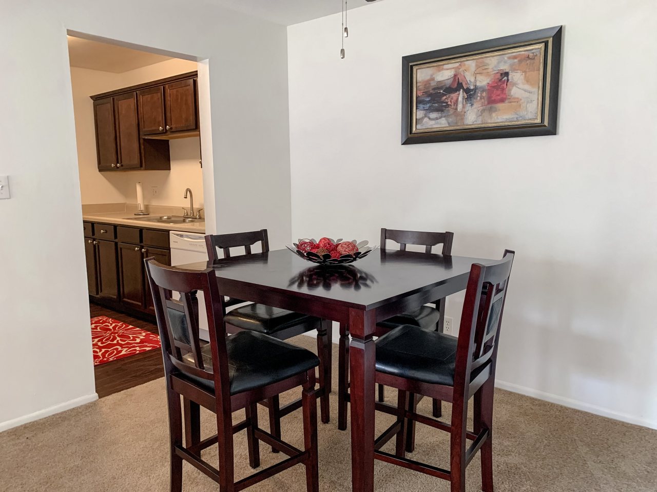 The Lodge Apartments Image 1
