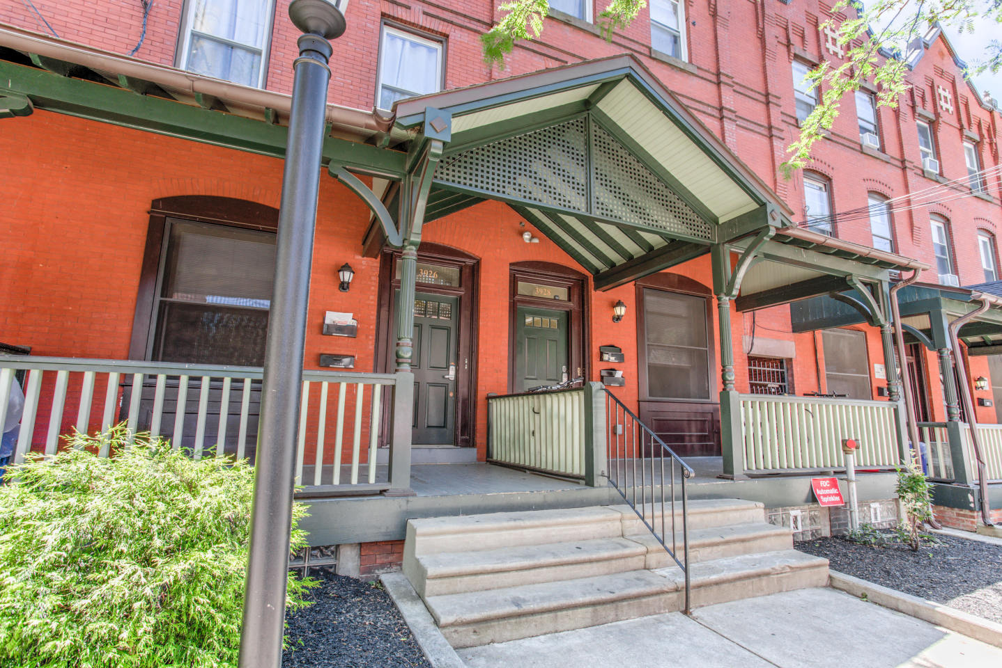 3926 Sansom Street Image 1