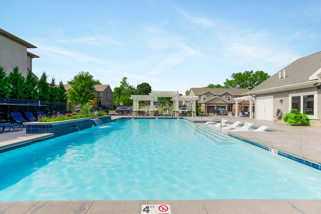 Prairie Pines Townhomes Image 32