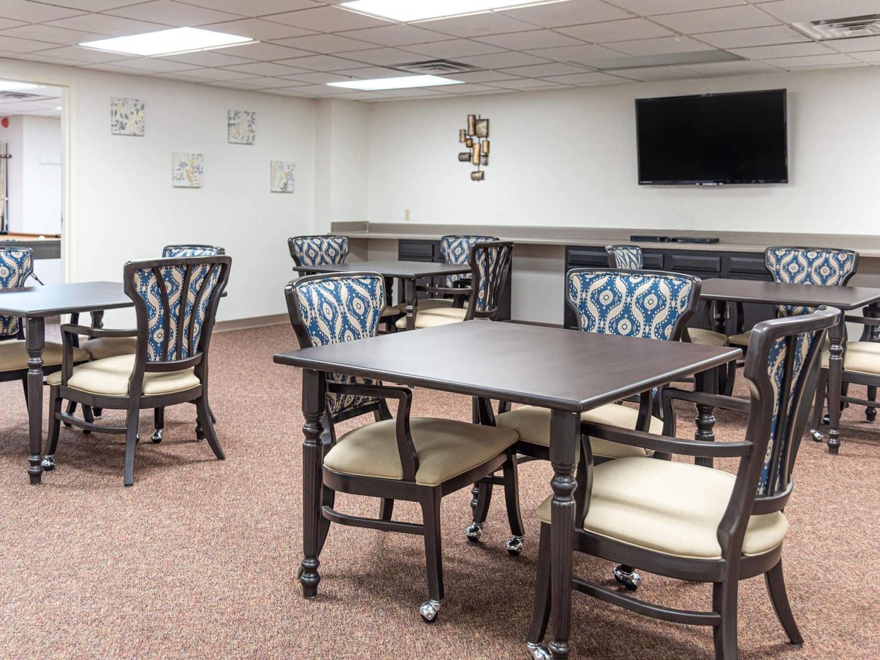 Schaffer Heights - Senior Housing Image 13