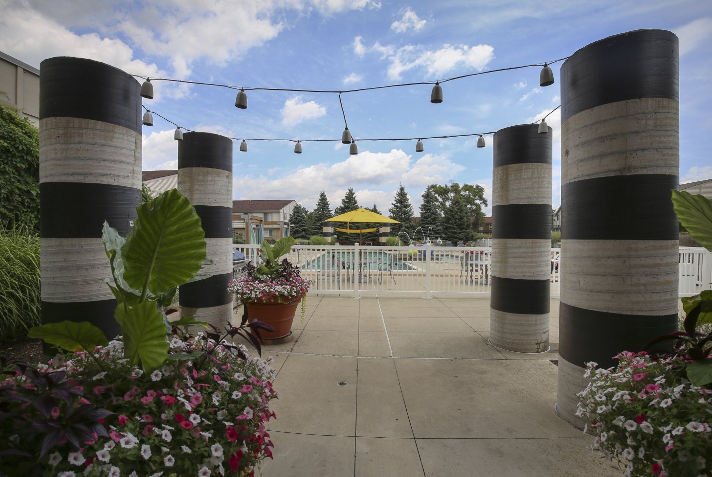Village Club of Rochester Hills Image 40