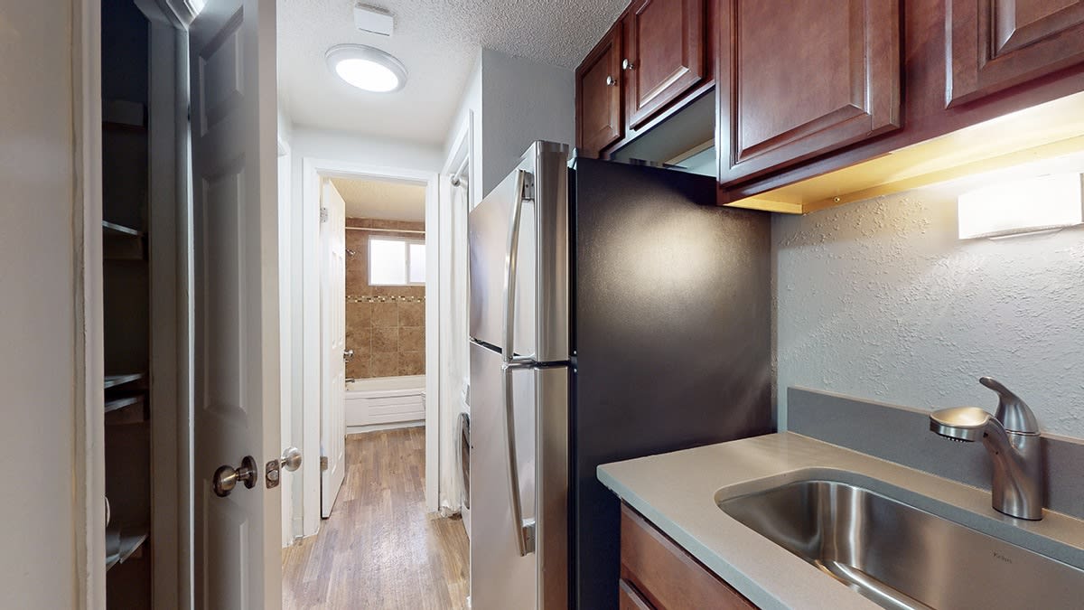 Shenandoah Apartments Image 21
