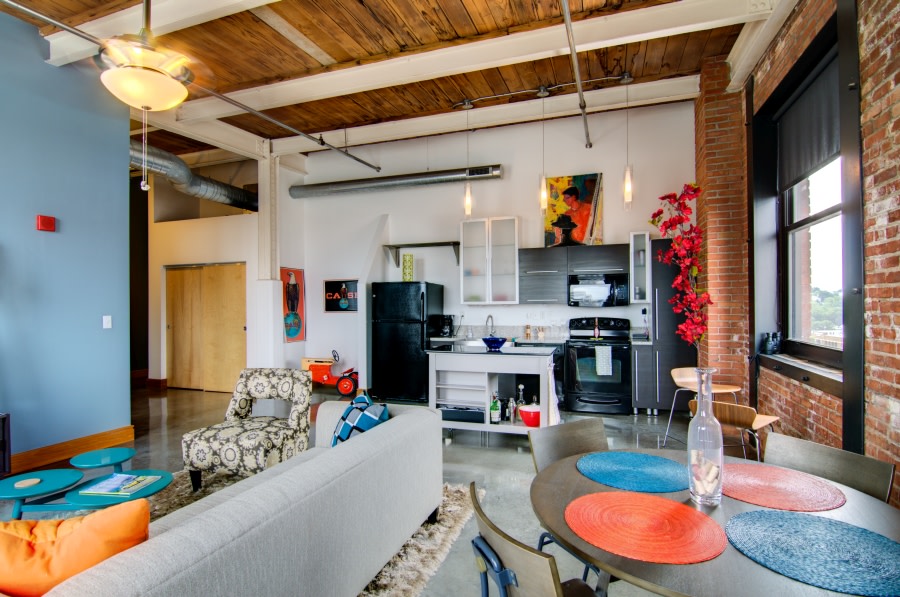 Windows Lofts Image 4
