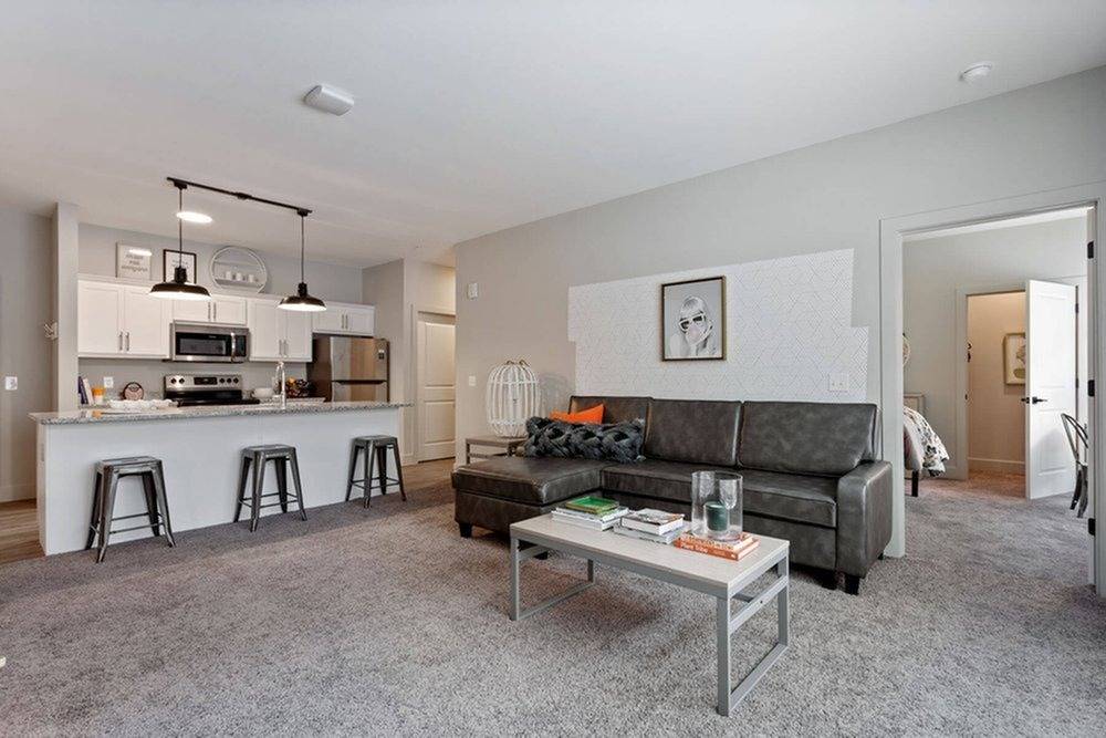 Student Housing - University Edge Image 19