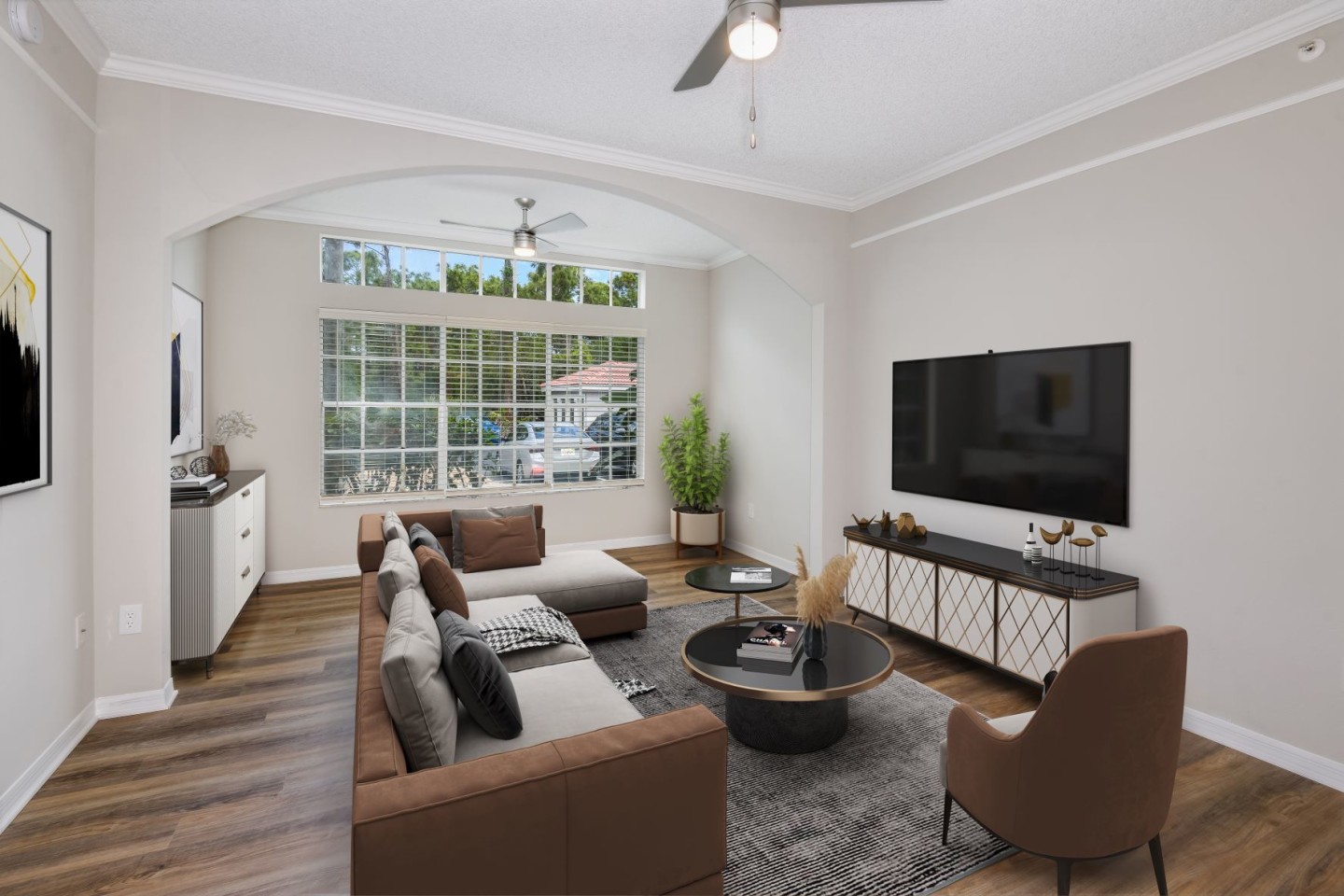 Ashlar Apartment Homes Image 10