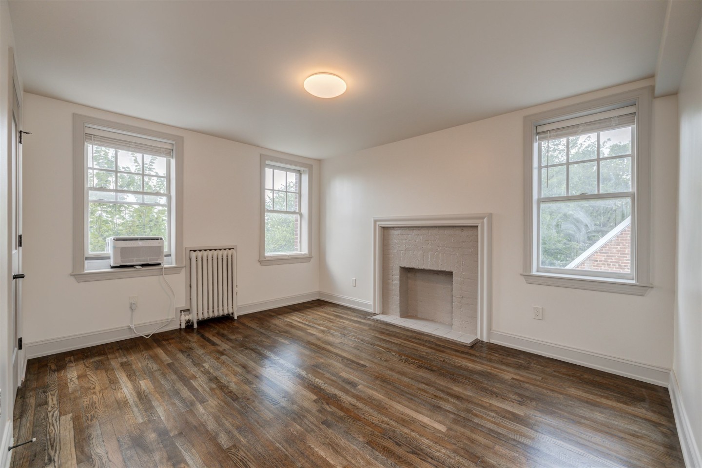 The Park Manor Apartments Image 4