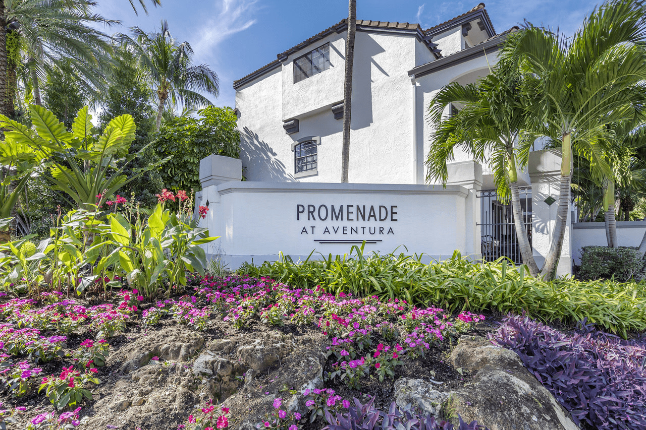Promenade at Aventura Apartments Image 10