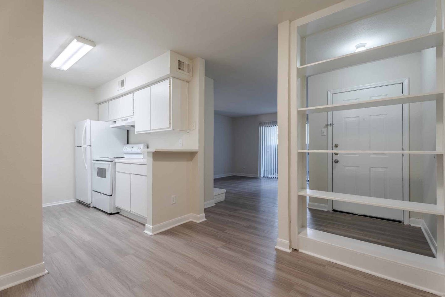 2400 Briarwest Apartments Image 7
