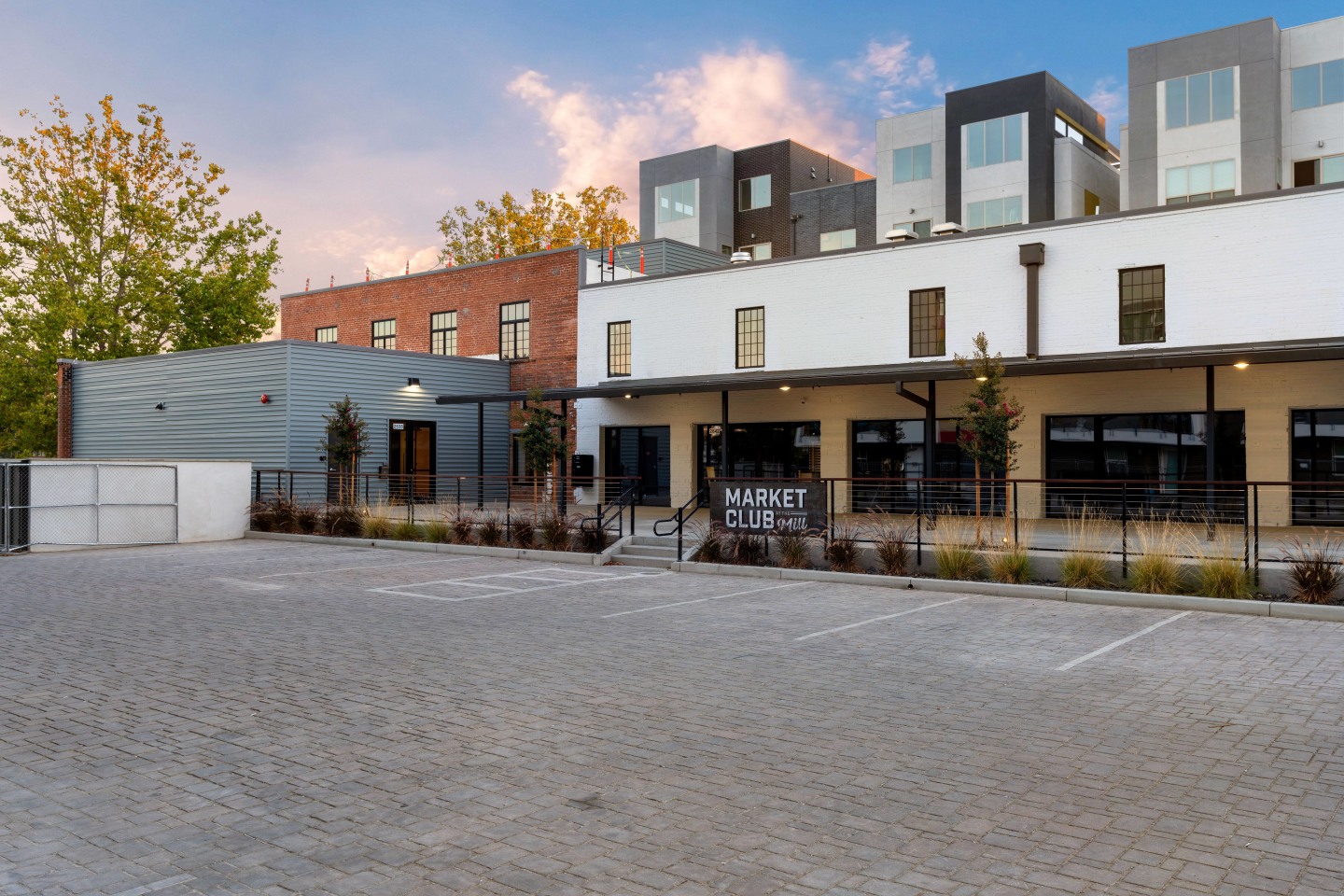The Market Club at the Mil Image 75