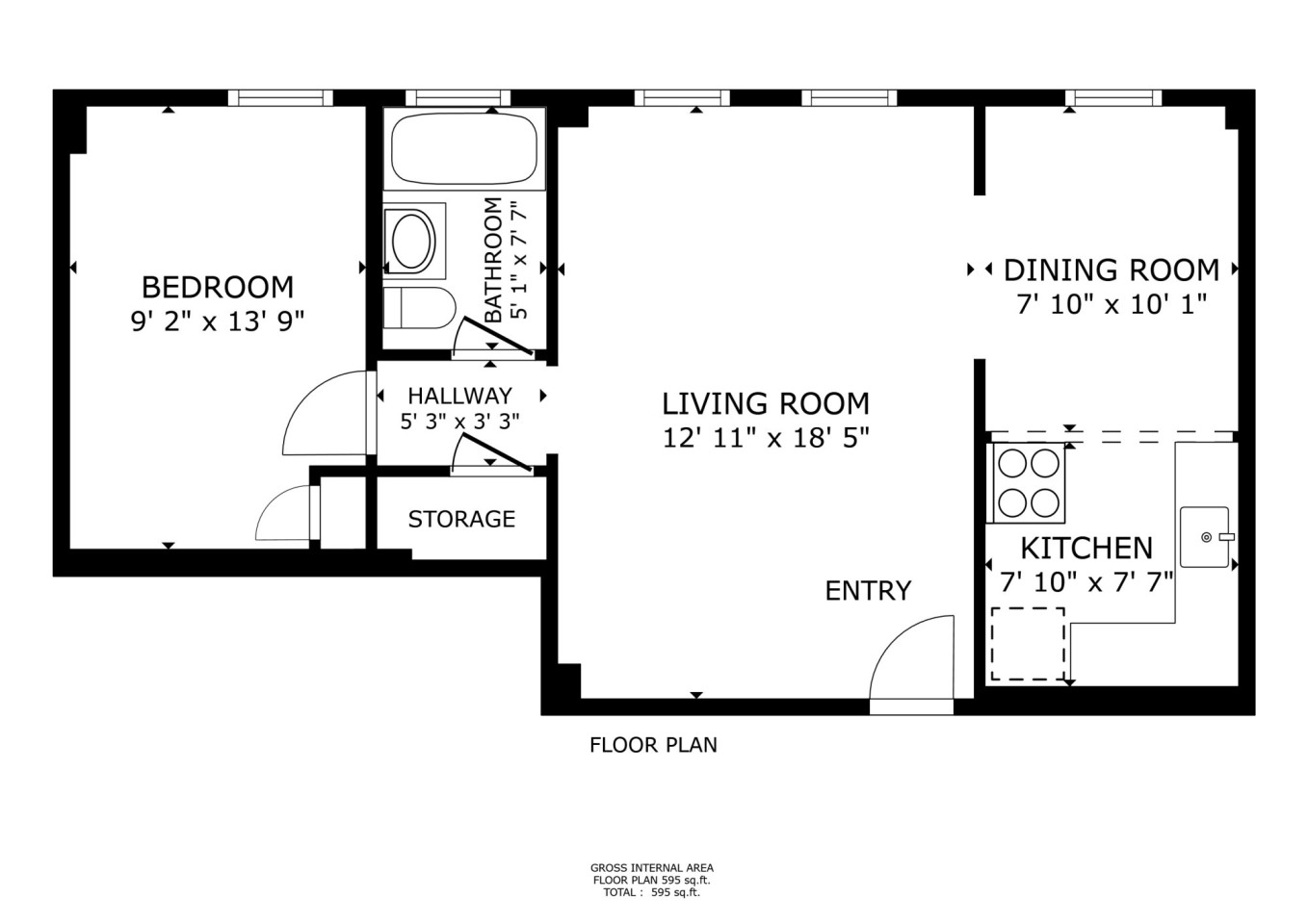 2756 North Pine Grove Image 27