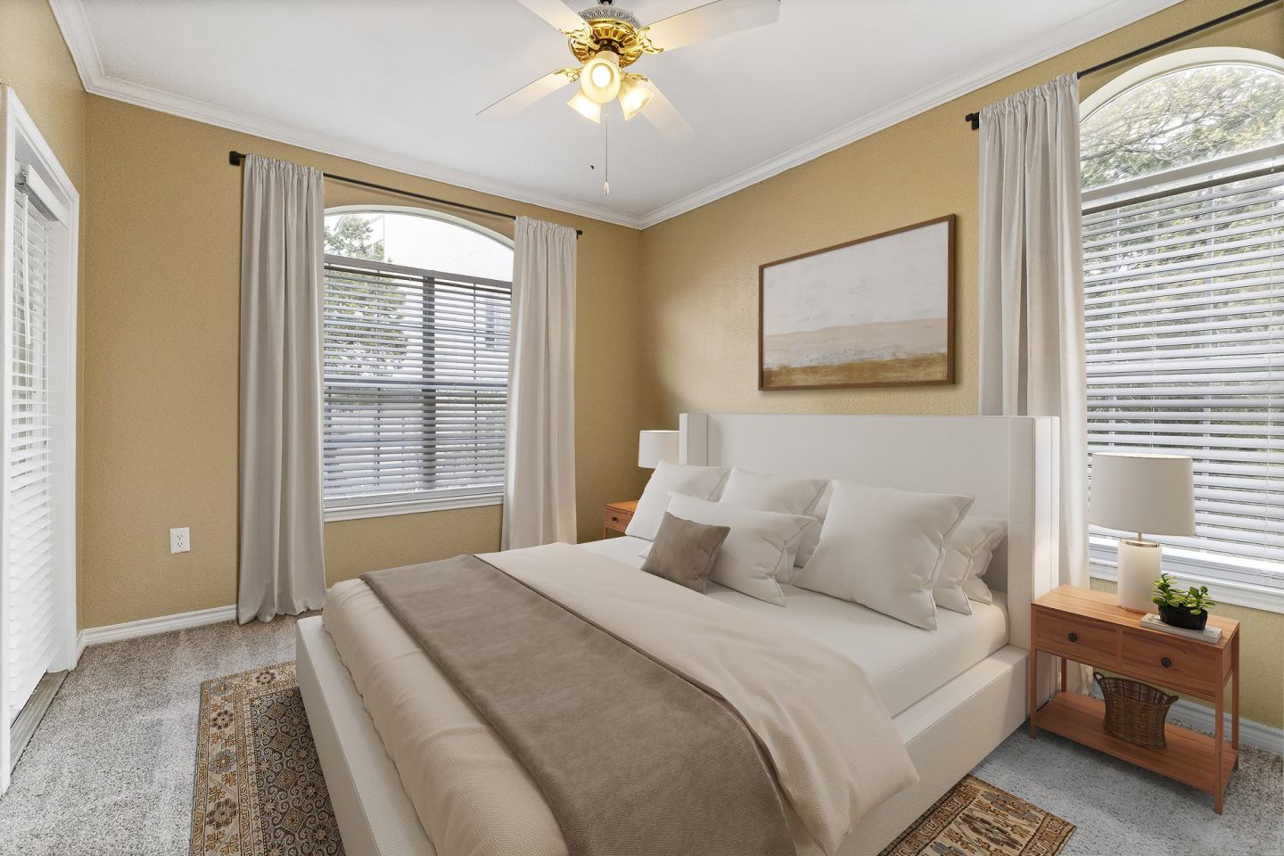 Vineyard Springs Image 3
