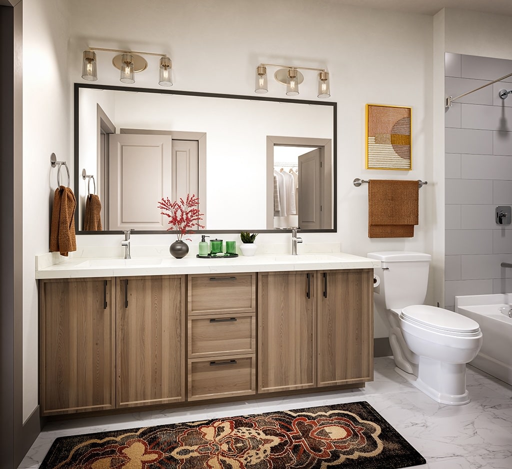 The Waylon Apartments & Townhomes Image 11