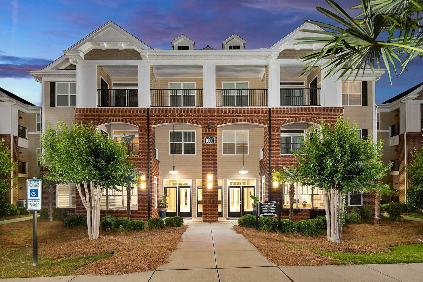 Abberly Village Image 37