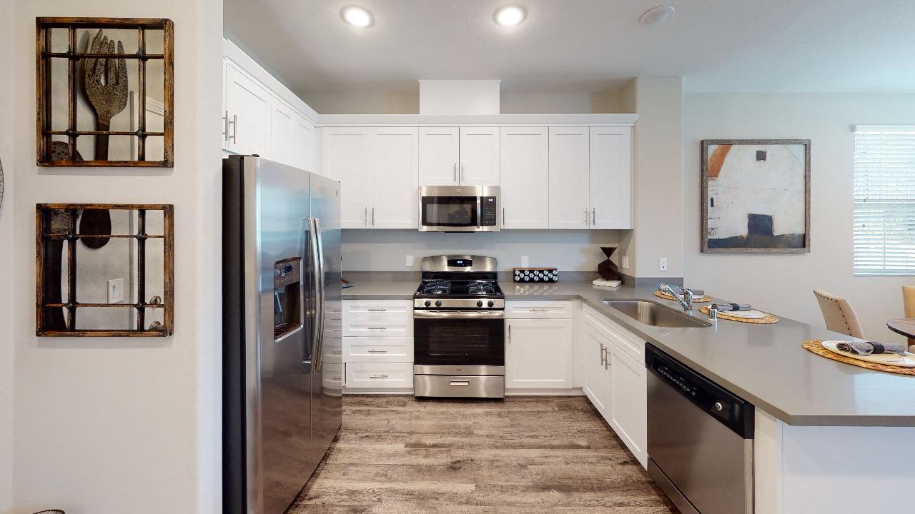 Mitchell Place Apartments Image 1