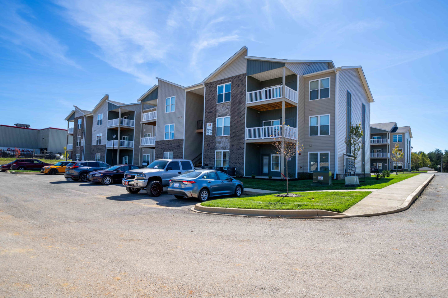 Gantry Apartments Image 3