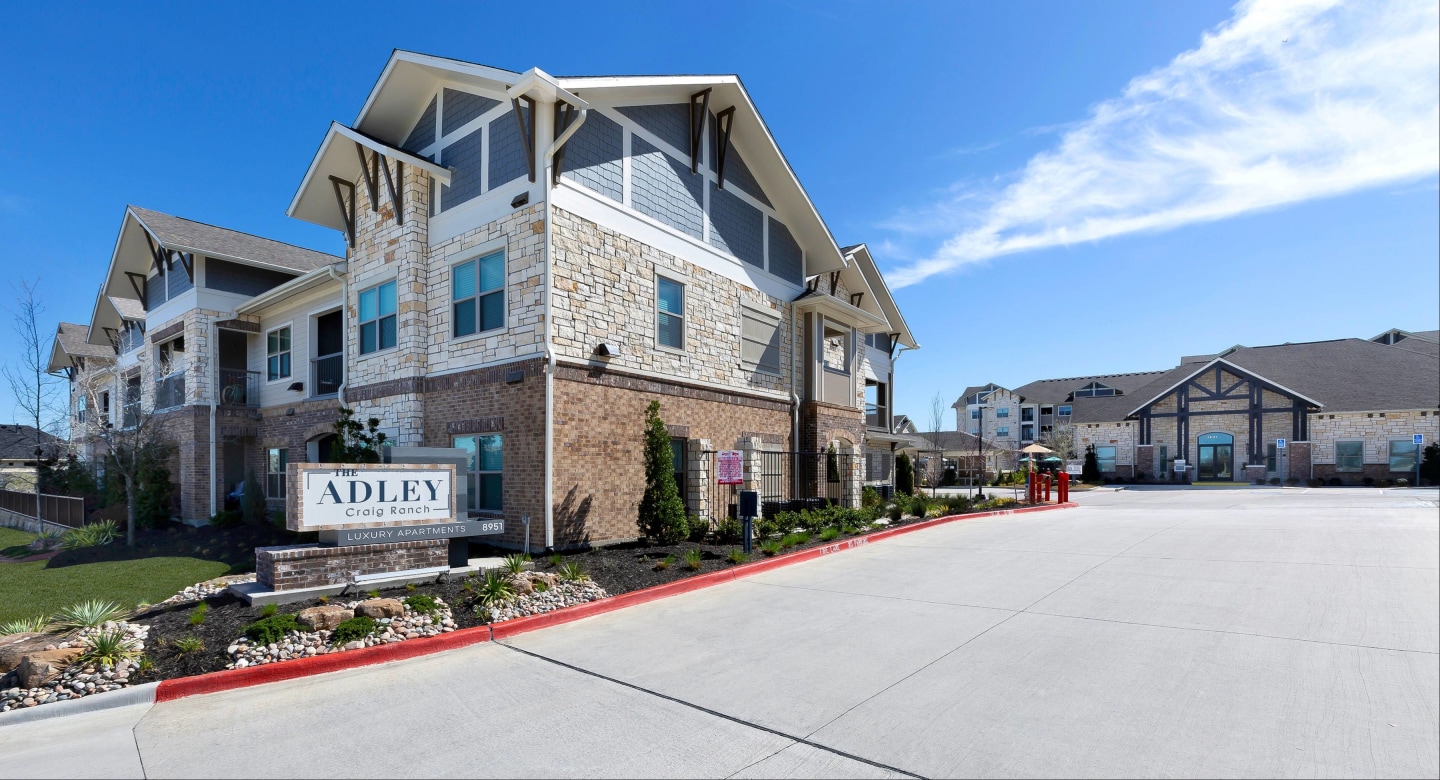 The Adley Craig Ranch Apartments Image 19