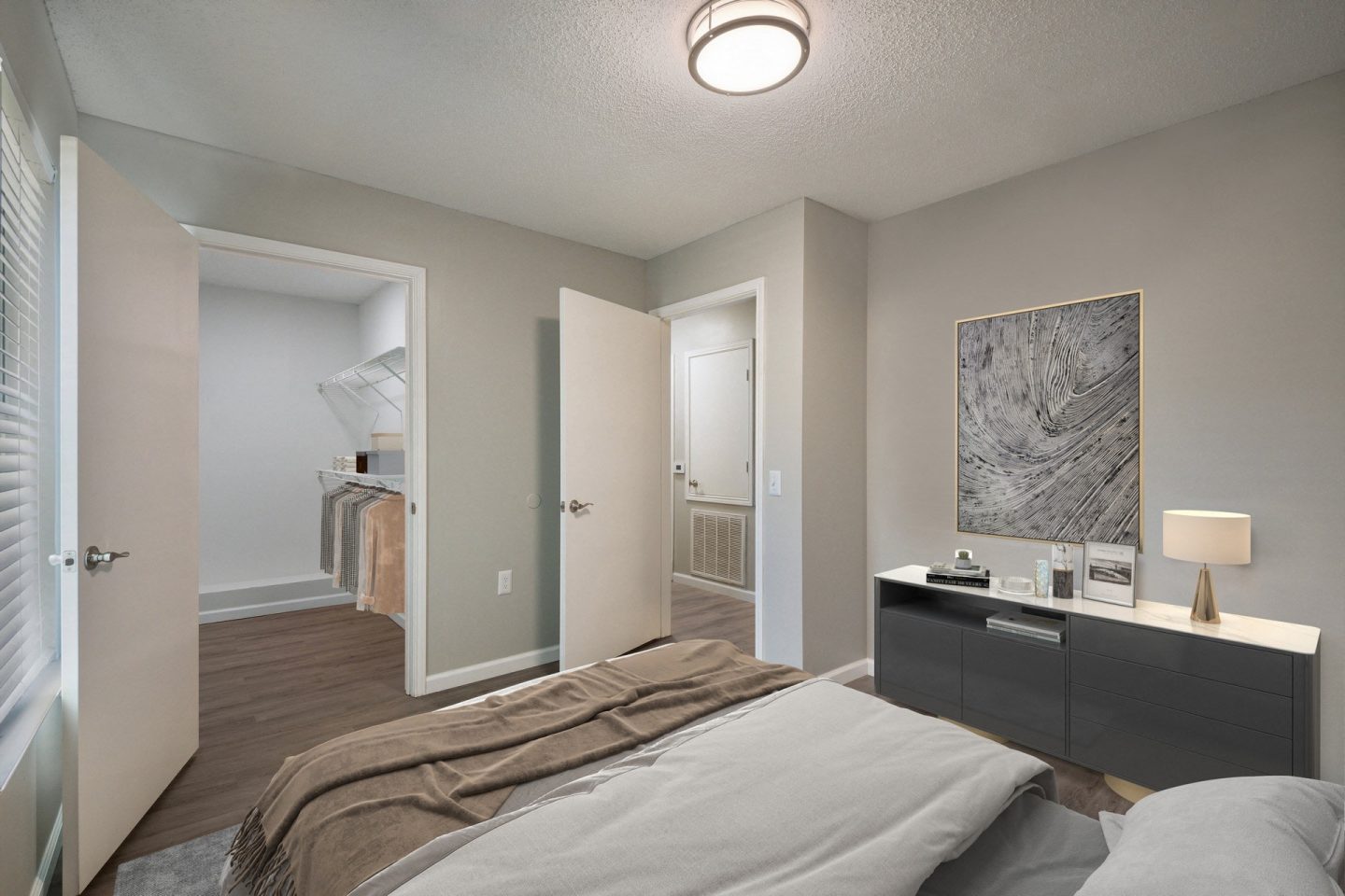 Park Village Image 10