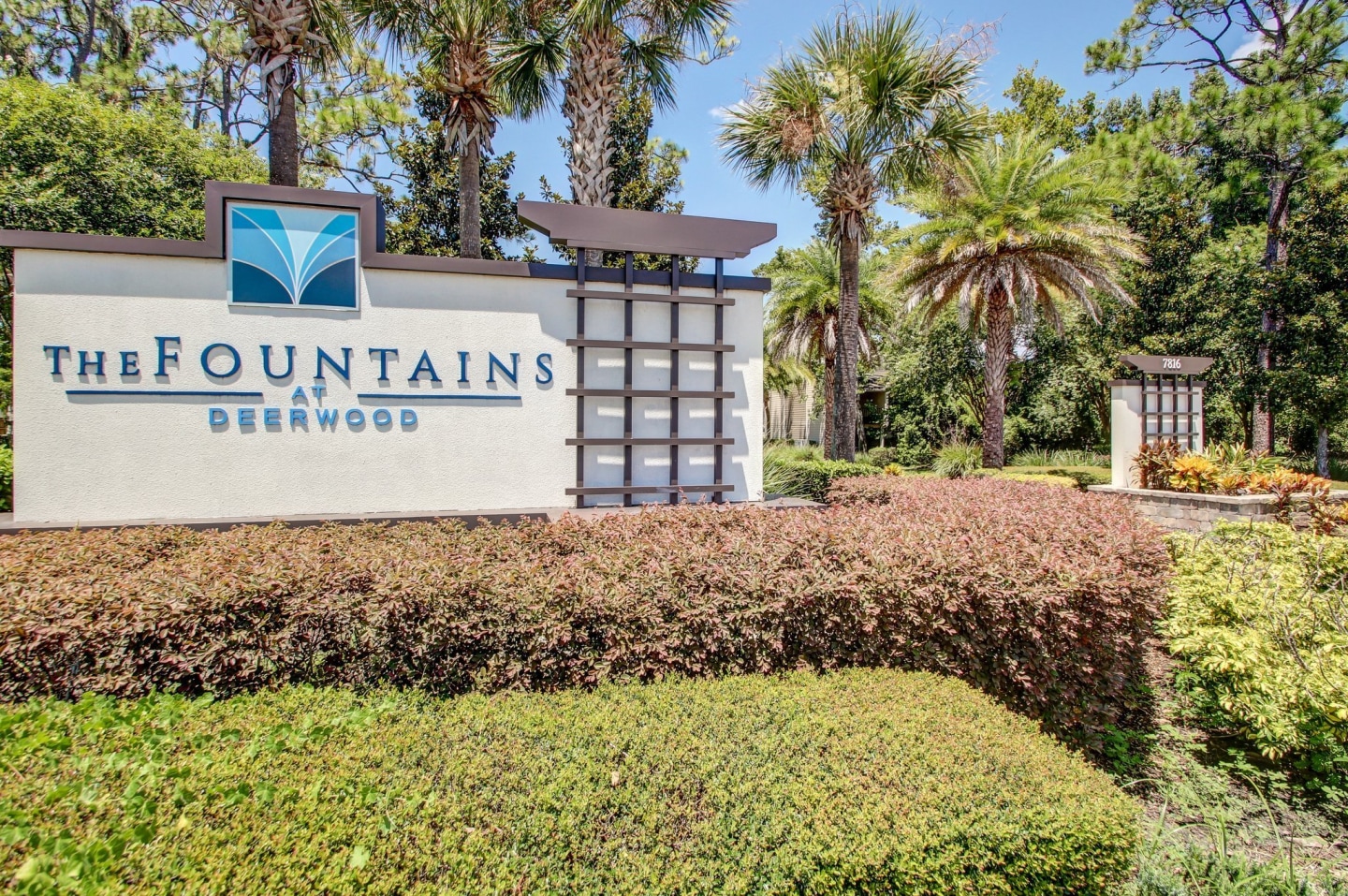The Fountains at Deerwood Image 1
