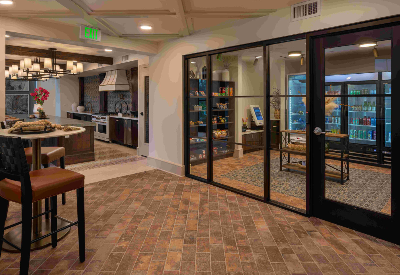 Manor Scottsdale Image 11