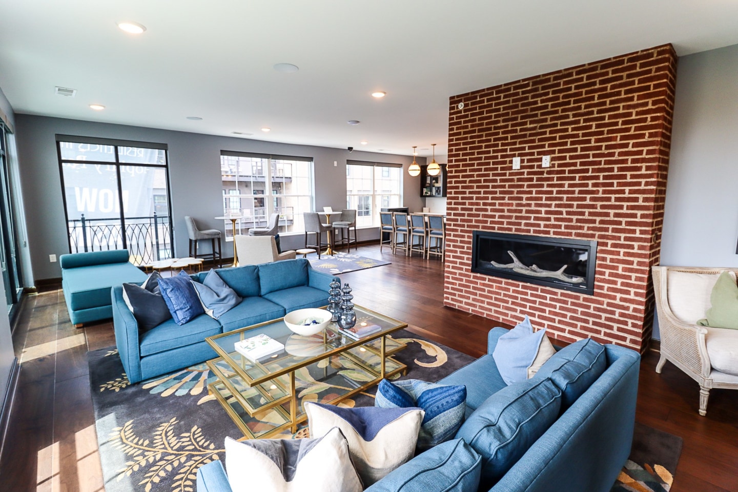 Residences at Topiary Park Image 56