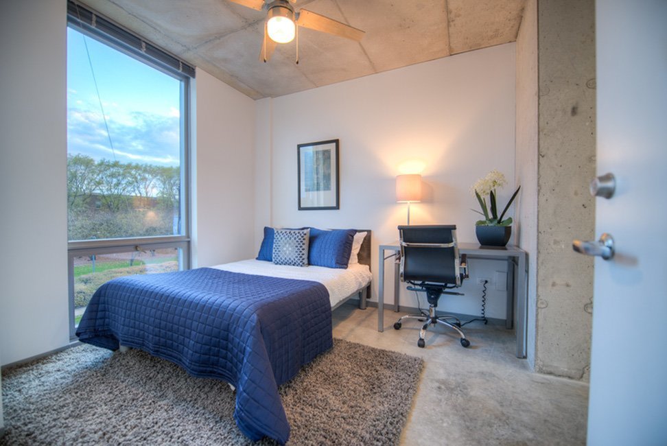Student Housing - Vue53 Image 7