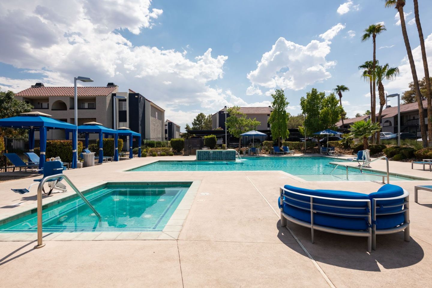 Villas at Green Valley Image 15
