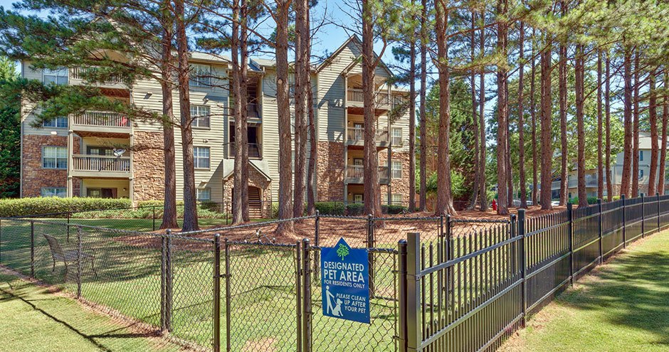 The Reserve at Gwinnett Image 5
