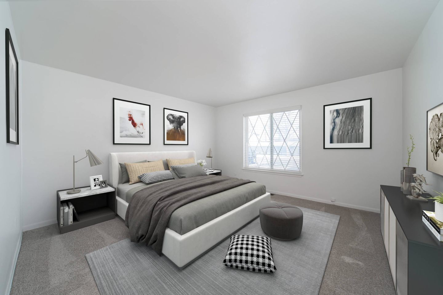 The Crossroads At Southfield Apartments Image 17