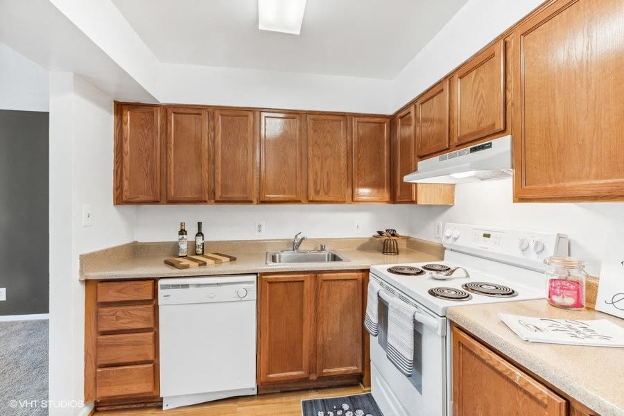Affordable Housing - The Pentacle Group Apartments - Tax Credit Image 4