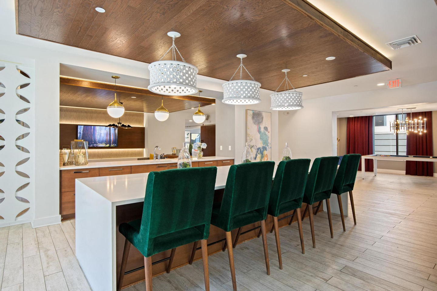 The Dartmouth North Hills Apartments Image 10