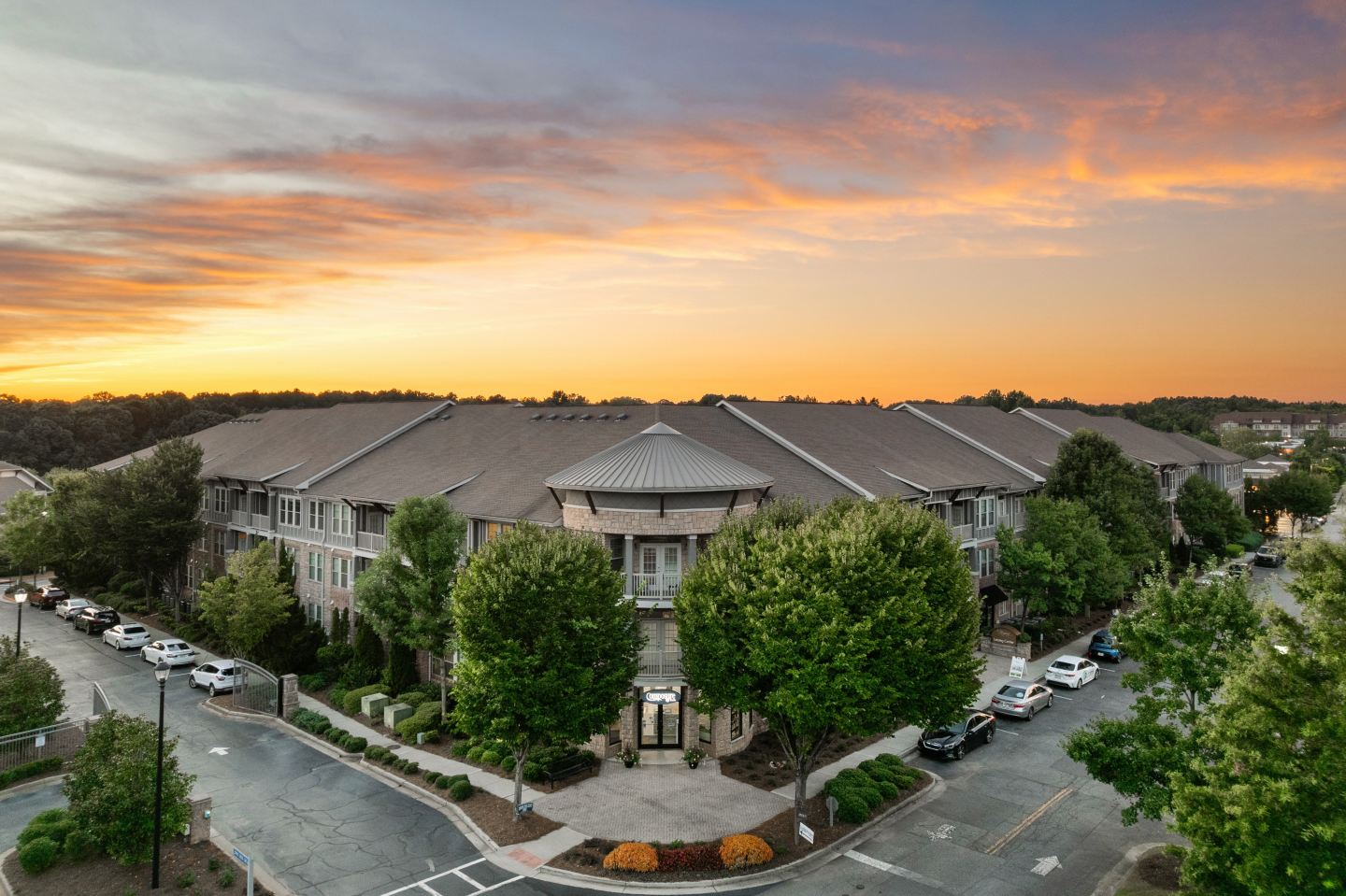 The Regency at Johns Creek Walk Image 3