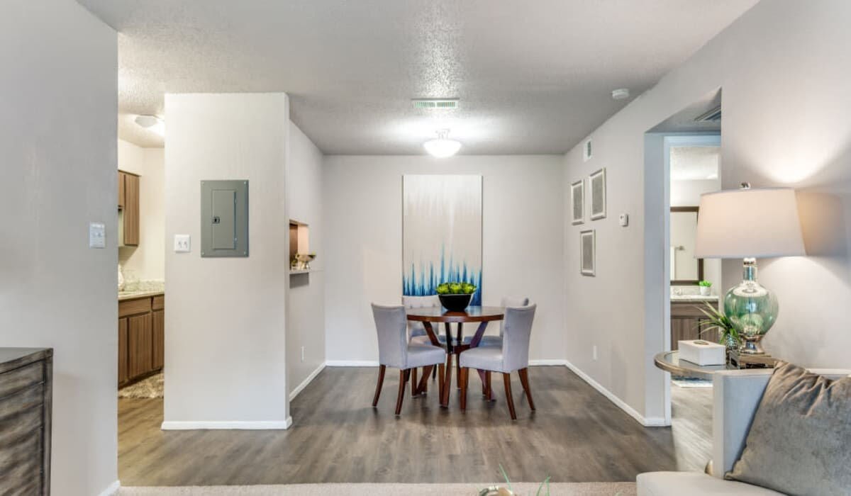 Emmitt Luxury Apartments Image 12