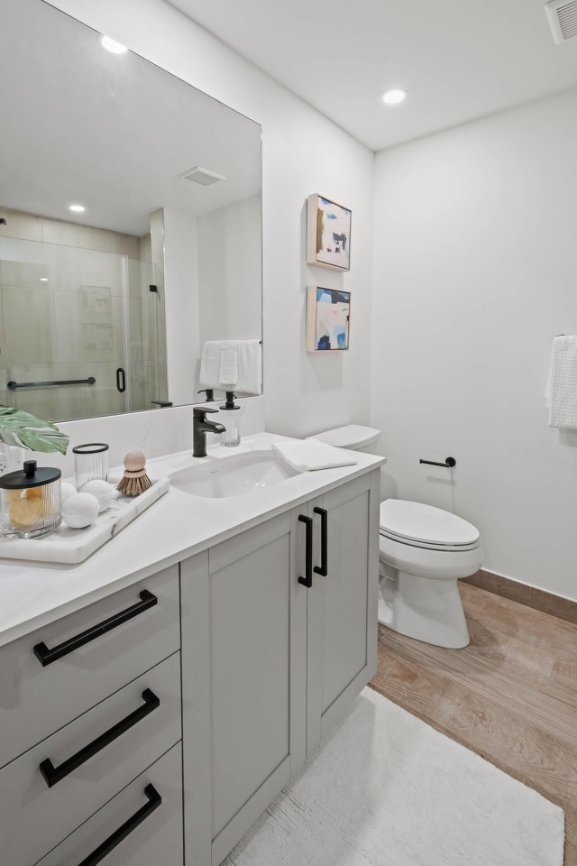 55+ Active Adult Living - Residences at Monterra Commons Image 13