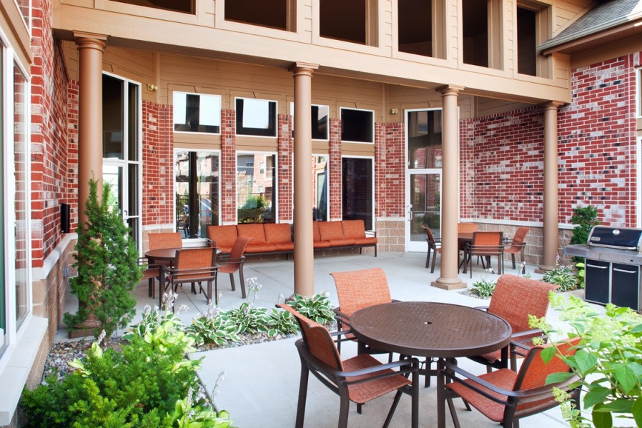 Broadmoor at Jordan Creek Image 7