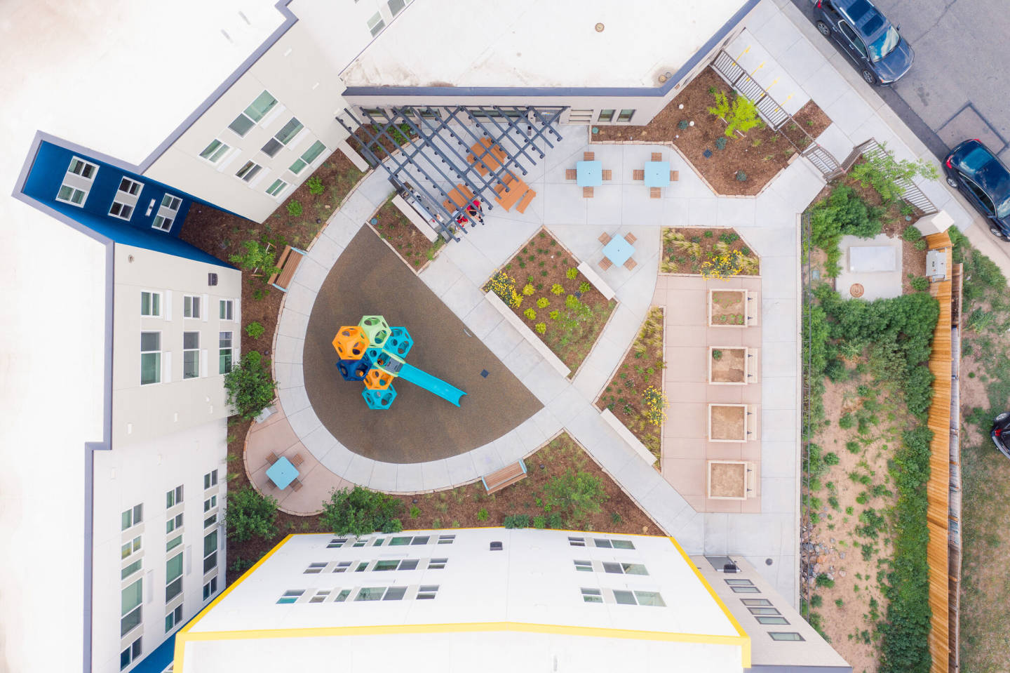 Avenida del Sol - Affordable Housing Image 24