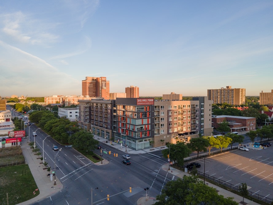 The Boulevard Image 30