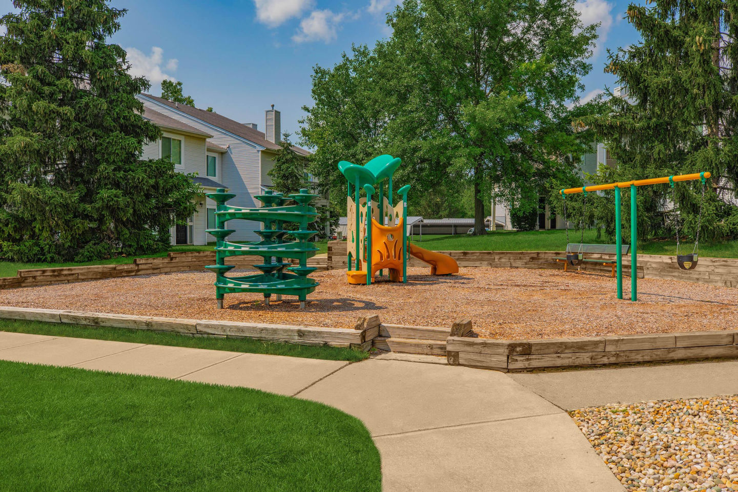 Arbor Landings Apartments Image 34
