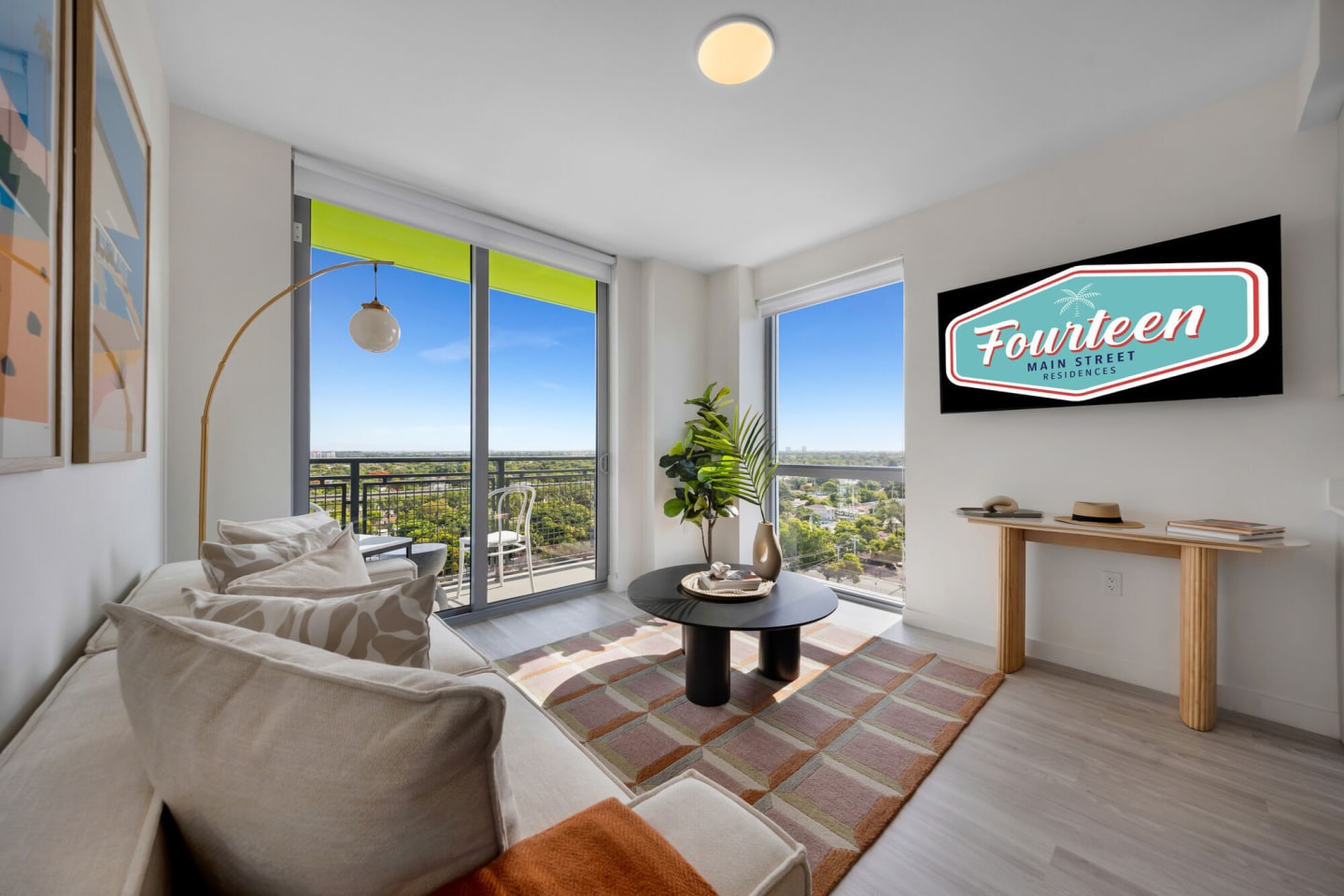 Fourteen Main Street Residences Image 21