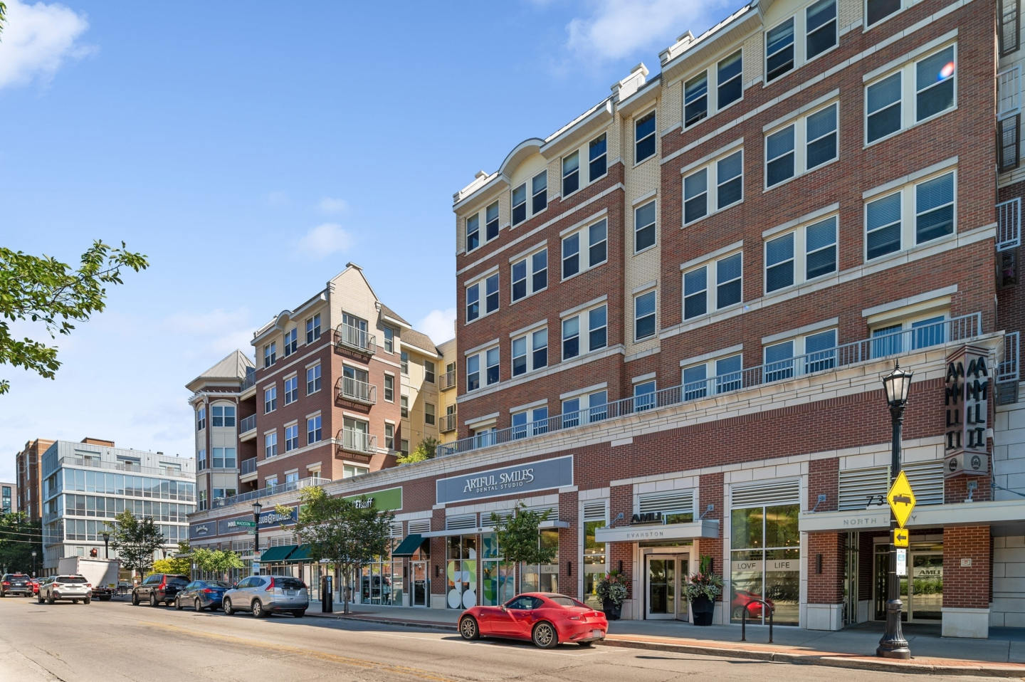 AMLI Evanston Image 23