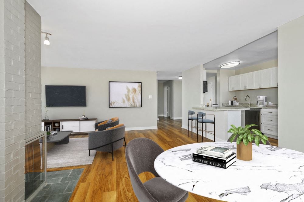 Key Towers Apartments Image 13
