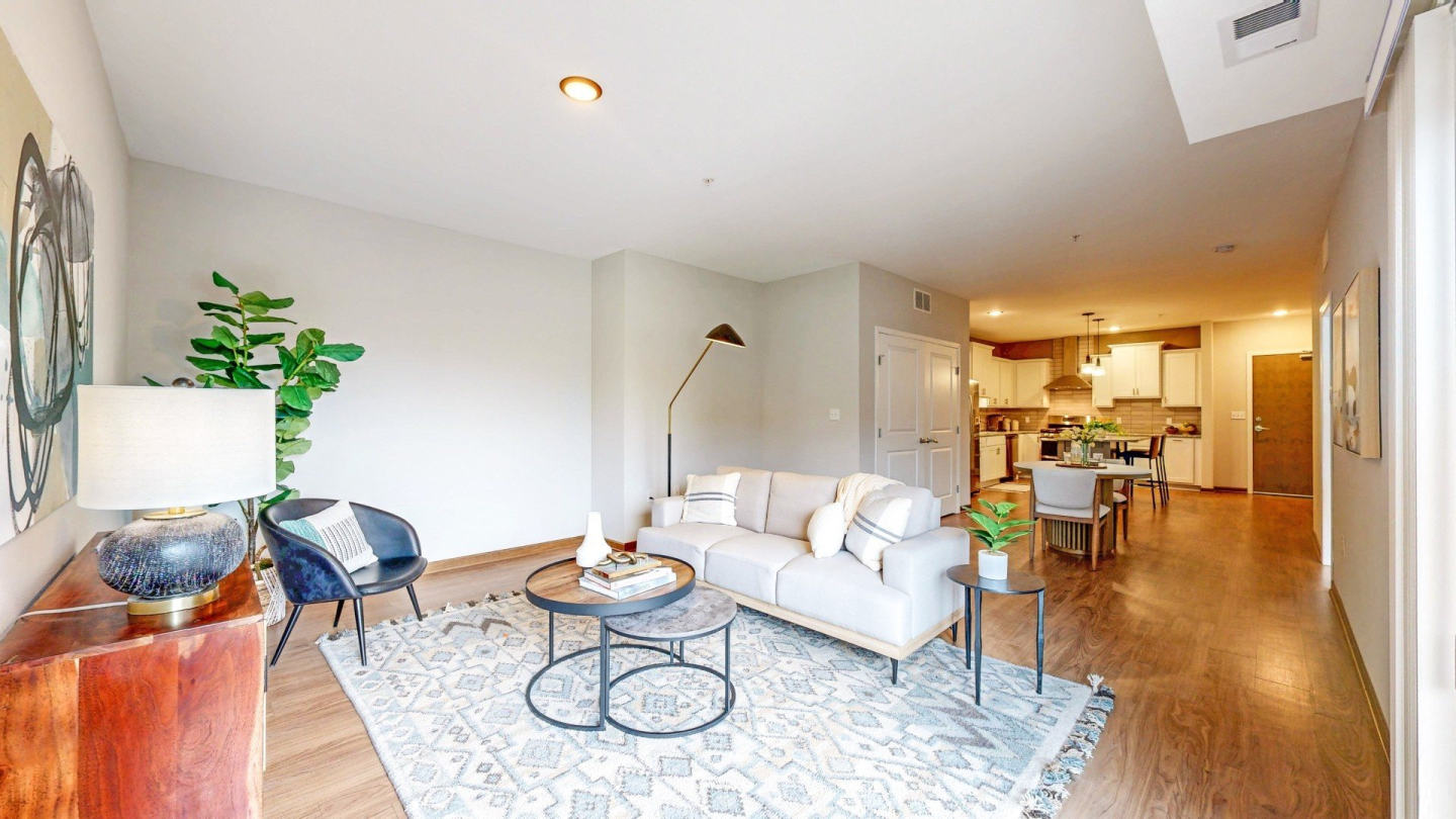The Yards and Backyards Apartments Image 12