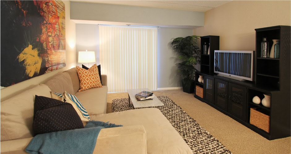 Embassy Park Apartments Image 19